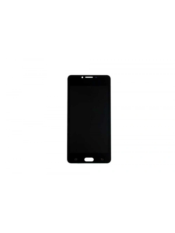 Samsung Uyumlu Galaxy C9 Lcd Ekran Siyah Oled