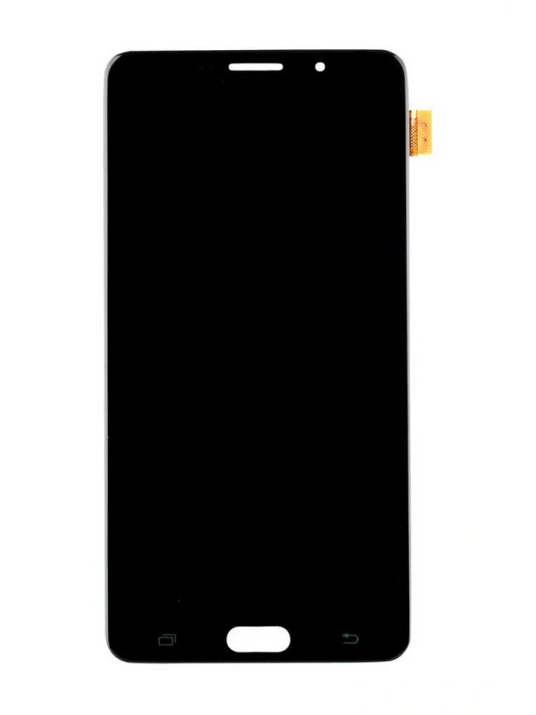 Samsung Uyumlu Galaxy A9 A9000 Lcd Ekran Siyah Oled