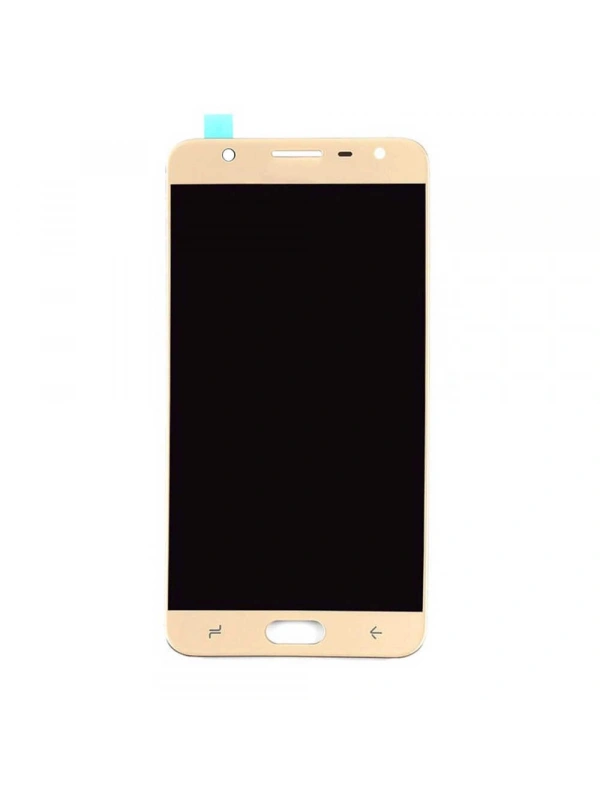 Samsung Uyumlu Galaxy J7 Prime 2 G611 Lcd Ekran Gold Hk Servis