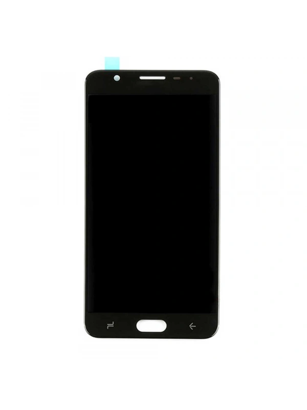 Samsung Uyumlu Galaxy J7 Prime 2 G611 Lcd Ekran Siyah Hk Servis