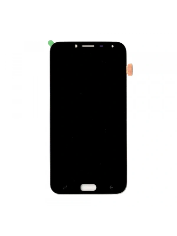 Samsung Uyumlu Galaxy J4 J400 Lcd Ekran Siyah Oled