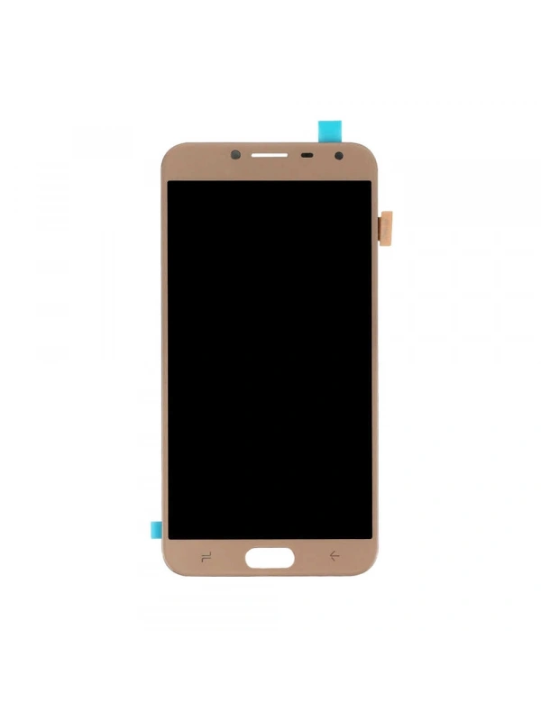 Samsung Uyumlu Galaxy J4 J400 Lcd Ekran Gold Oled