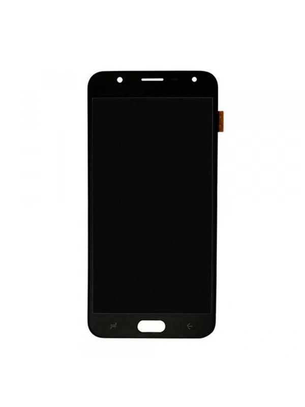 Samsung Uyumlu Galaxy J7 Duo J720 Lcd Ekran Siyah Oled