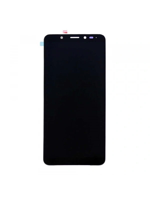 Casper Uyumlu Via G1 Lcd Ekran Siyah Çıtasız
