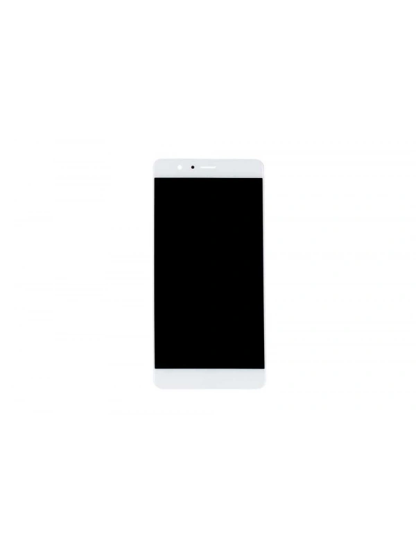Huawei Honor Uyumlu V8 Lcd Ekran Beyaz Çıtasız