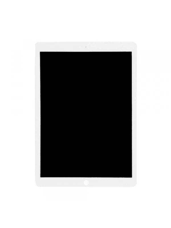Apple Uyumlu iPad Pro 2 12.9 Lcd Ekran Beyaz