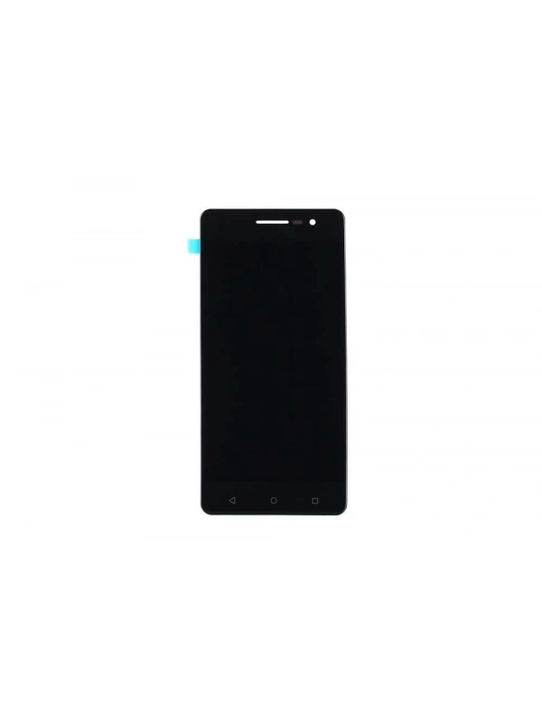 Kaan Uyumlu A1 Lcd Ekran Siyah Çıtasız