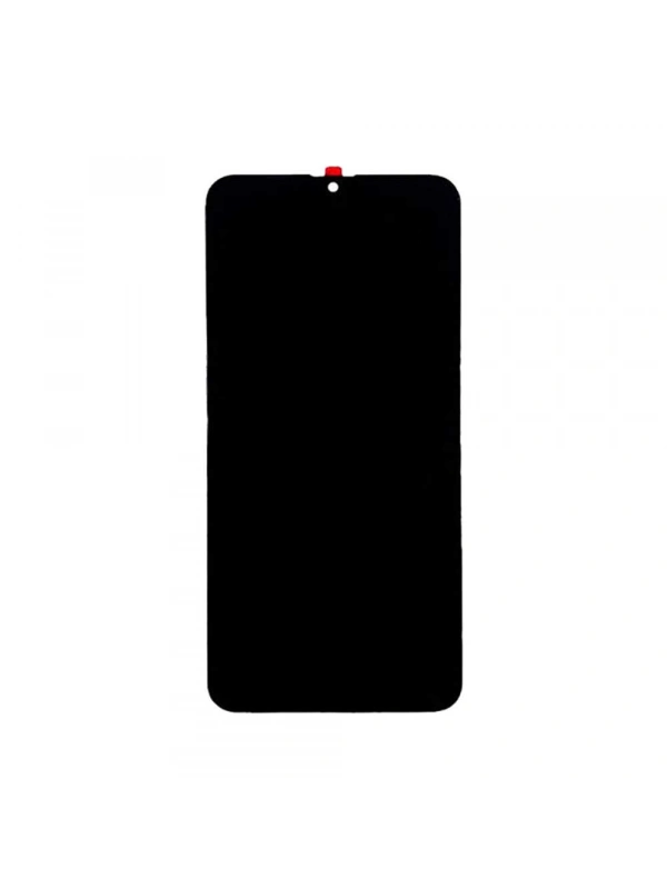 Samsung Uyumlu Galaxy M20 M205 Lcd Ekran Siyah Hk Servis Çıtasız