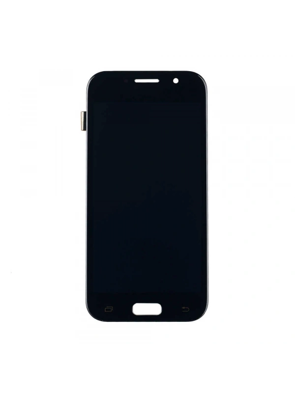 Samsung Uyumlu Galaxy A520 Lcd Ekran Siyah Oled