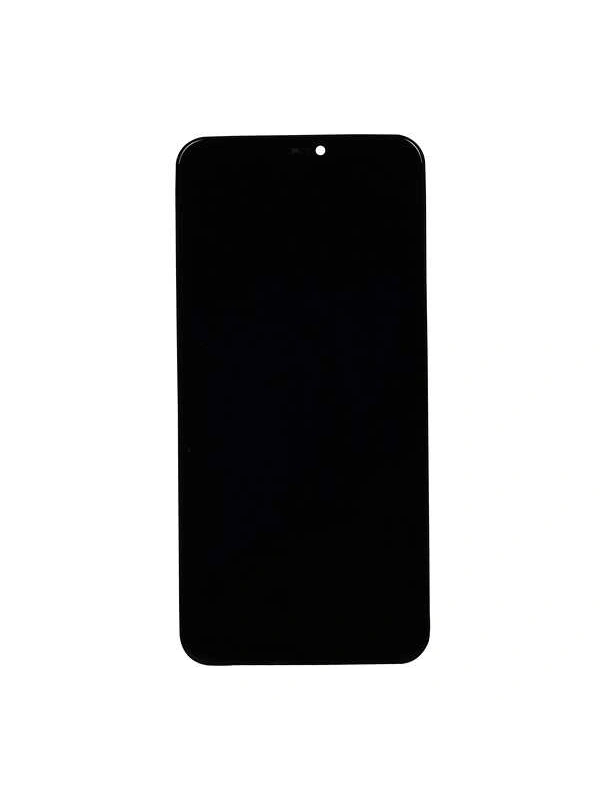 Xiaomi Uyumlu Mi A2 Lite Lcd Ekran Siyah Çıtalı