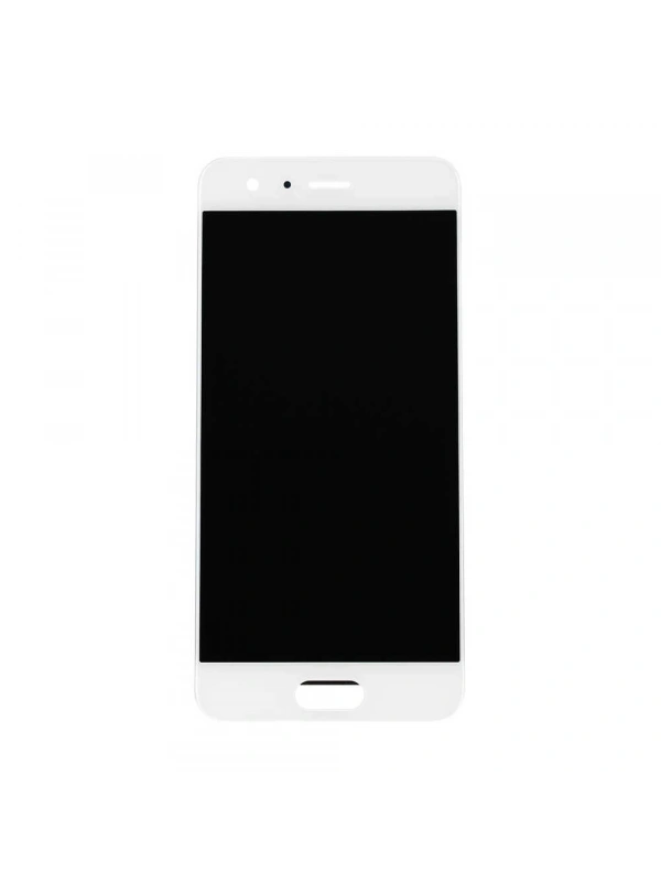 Huawei Honor Uyumlu 9 Lcd Ekran Beyaz Çıtasız