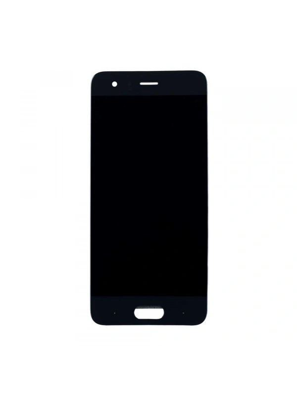 Huawei Honor Uyumlu 9 Lcd Ekran Siyah Çıtasız