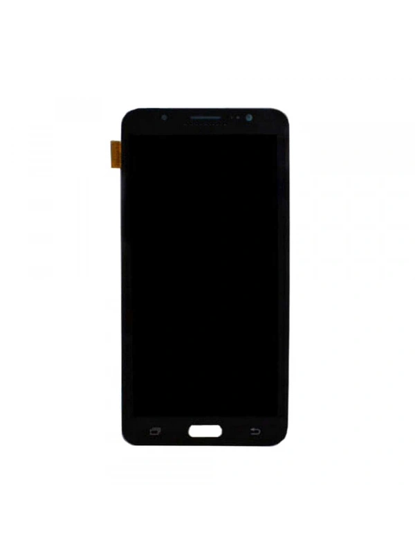 Samsung Uyumlu Galaxy J4 Core J410 Lcd Ekran Siyah Hk Servis
