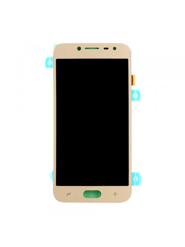 Samsung Uyumlu Galaxy Grand Prime Pro J250 Lcd Ekran Gold Oled