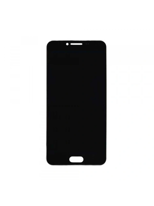 Samsung Uyumlu Galaxy C5 C5000 Lcd Ekran Siyah Oled