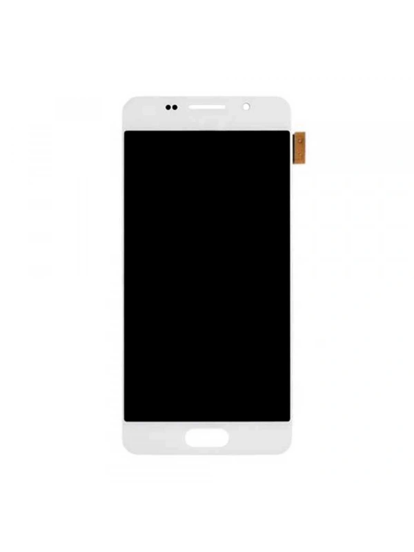 Samsung Uyumlu Galaxy A310 Lcd Ekran Beyaz Oled