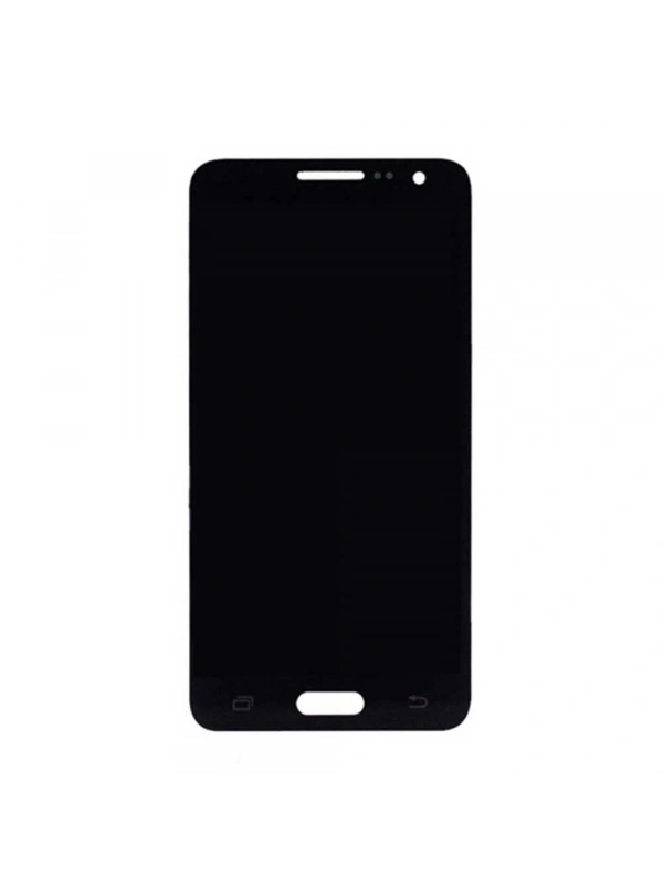 Samsung Uyumlu Galaxy A310 Lcd Ekran Siyah Oled