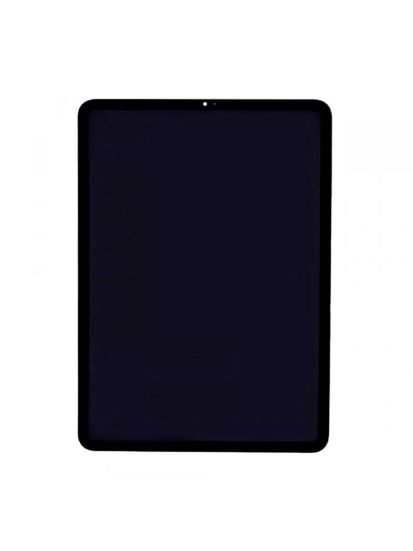 Apple Uyumlu iPad Pro 11 Lcd Ekran Siyah