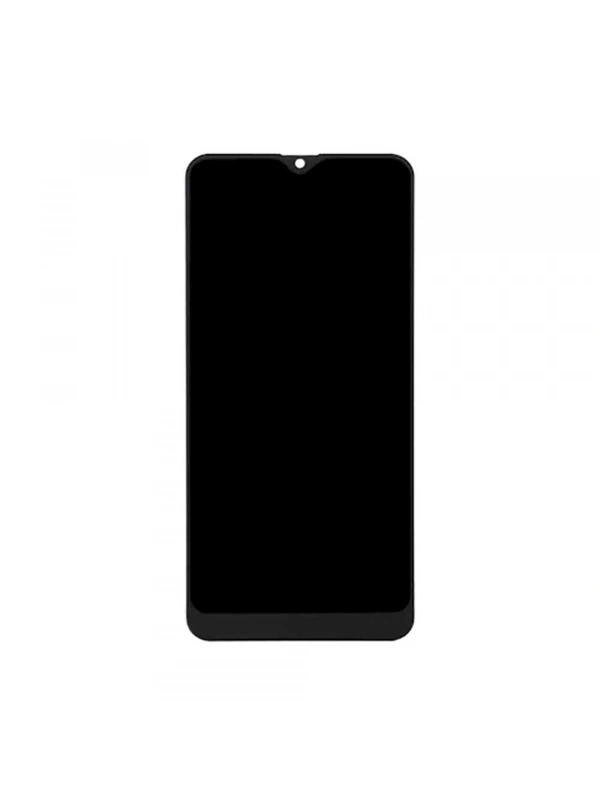 Samsung Uyumlu Galaxy A20e A202 Lcd Ekran Siyah Hk Servis Çıtasız Gh82-19571a