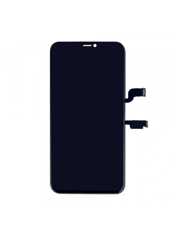 Apple Uyumlu iPhone Xs Max Lcd Ekran Siyah Tft Kalite