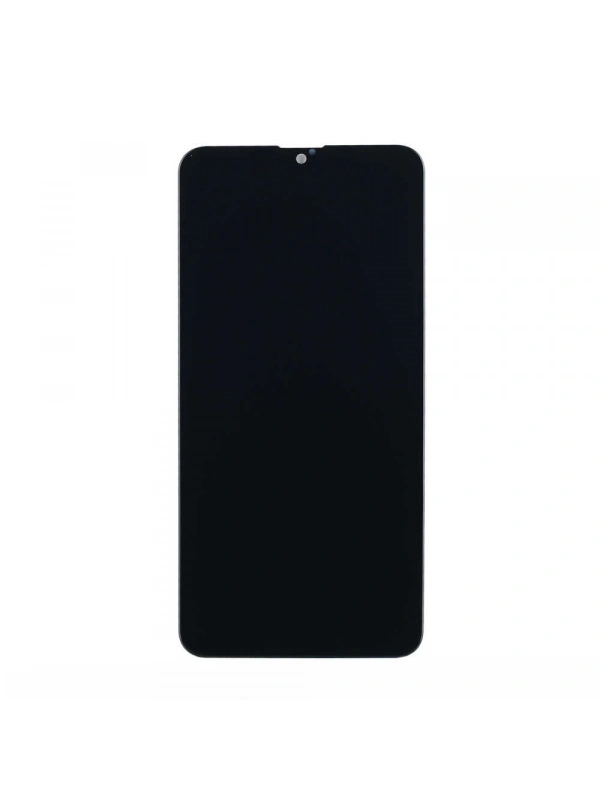 Samsung Uyumlu Galaxy A10s A107 Lcd Ekran Siyah Hk Servis Çıtasız