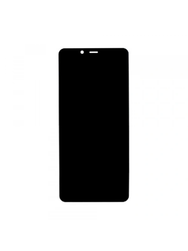 Samsung Uyumlu Galaxy A9 2018 A920 Lcd Ekran Siyah Oled