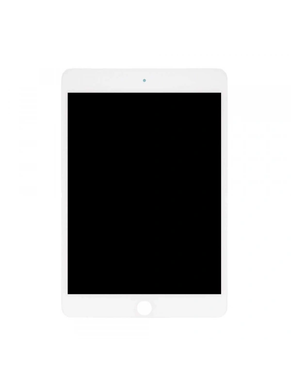 Apple Uyumlu iPad Mini 5 Lcd Ekran Beyaz