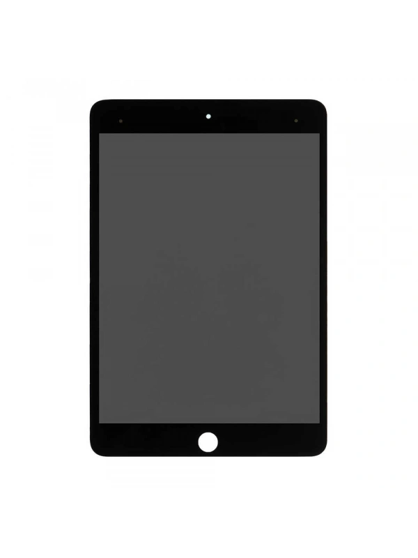 Apple Uyumlu iPad Mini 5 Lcd Ekran Siyah