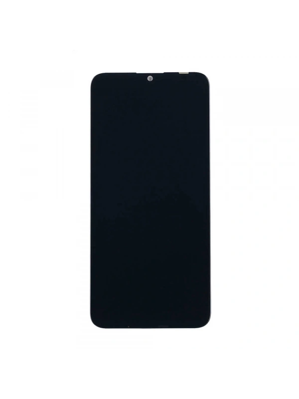 Huawei Honor Uyumlu 10 Lite Lcd Ekran Siyah Çıtasız