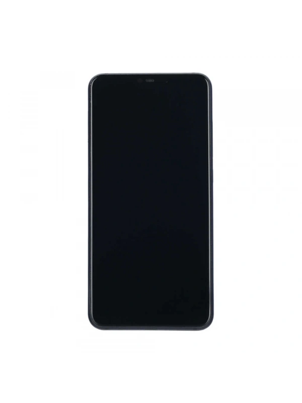 Xiaomi Uyumlu Mi 8 Lite Lcd Ekran Siyah Çıtalı