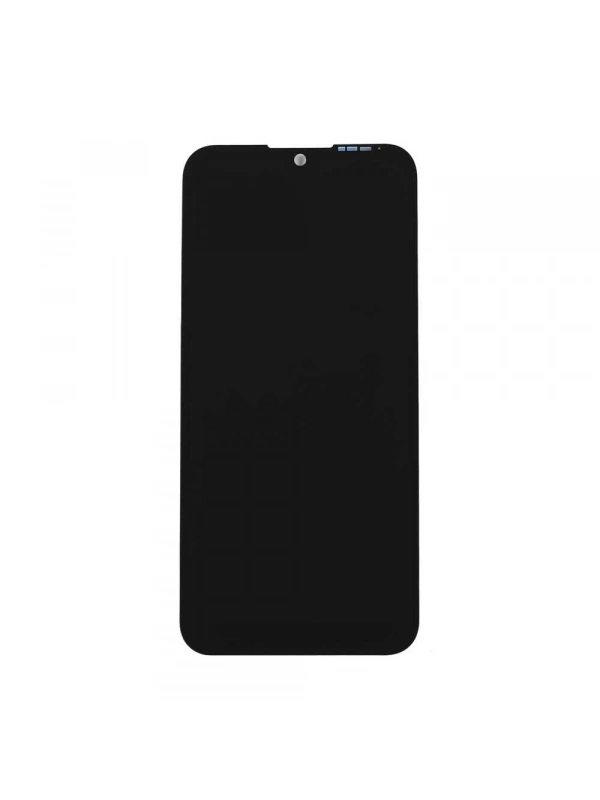 Huawei Uyumlu Y5 2019 Lcd Ekran Siyah Çıtasız