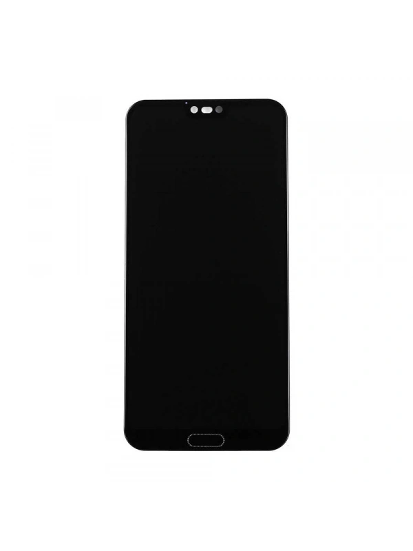 Huawei Honor Uyumlu 10 Lcd Ekran Siyah Çıtasız