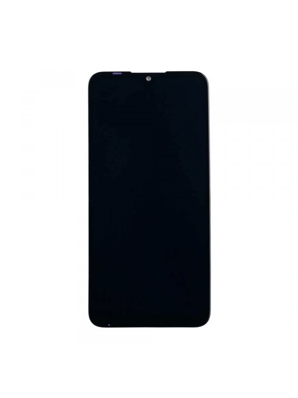 Xiaomi Uyumlu Mi Play Lcd Ekran Siyah Çıtasız