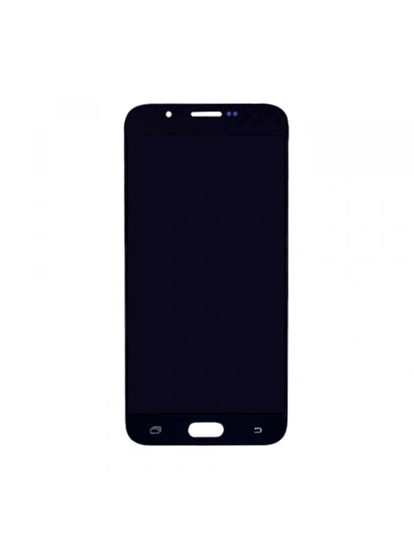 Samsung Uyumlu Galaxy A810 Lcd Ekran Siyah Oled