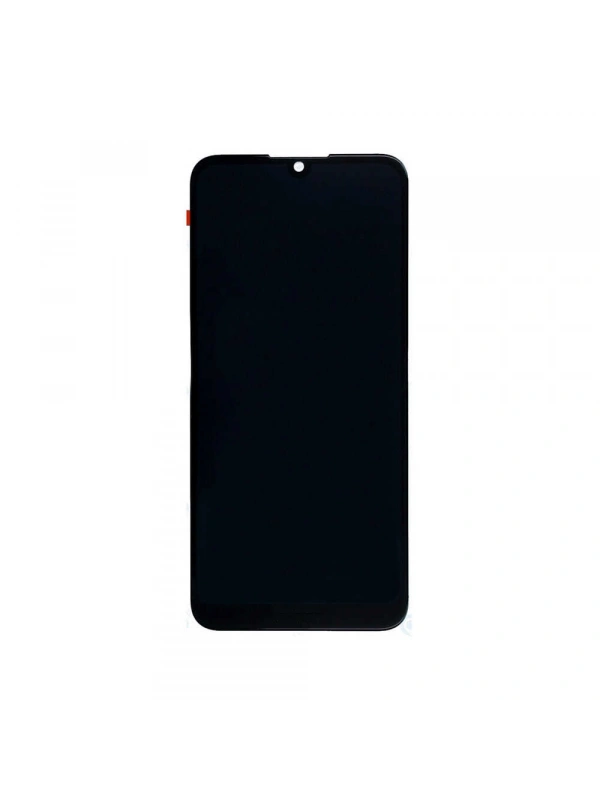 Huawei Honor Uyumlu 8a Lcd Ekran Siyah Çıtasız