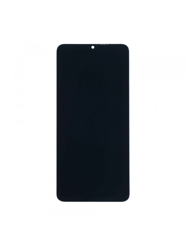 Xiaomi Uyumlu Redmi Note 8 Pro Lcd Ekran Siyah Çıtasız