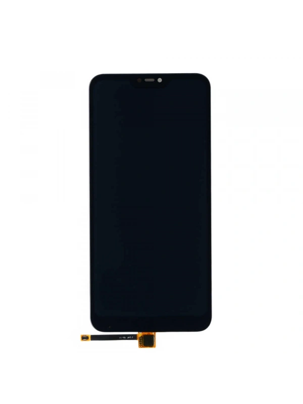 Xiaomi Uyumlu Redmi 6 Pro Lcd Ekran Siyah Çıtasız
