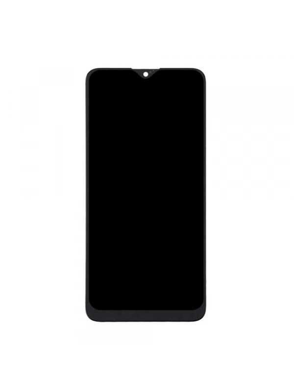 Xiaomi Uyumlu Redmi 8a Lcd Ekran Siyah Çıtasız