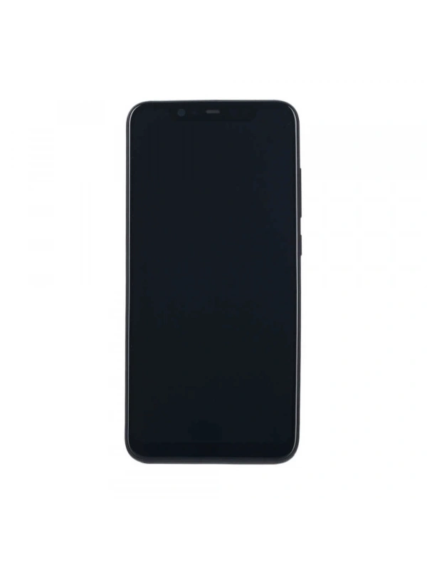 Xiaomi Uyumlu Mi 8 Lcd Ekran Siyah Çıtalı Servis