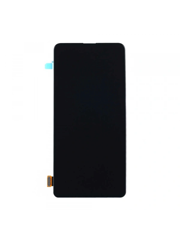 Xiaomi Uyumlu Mi 9t Lcd Ekran Siyah Çıtasız Servis