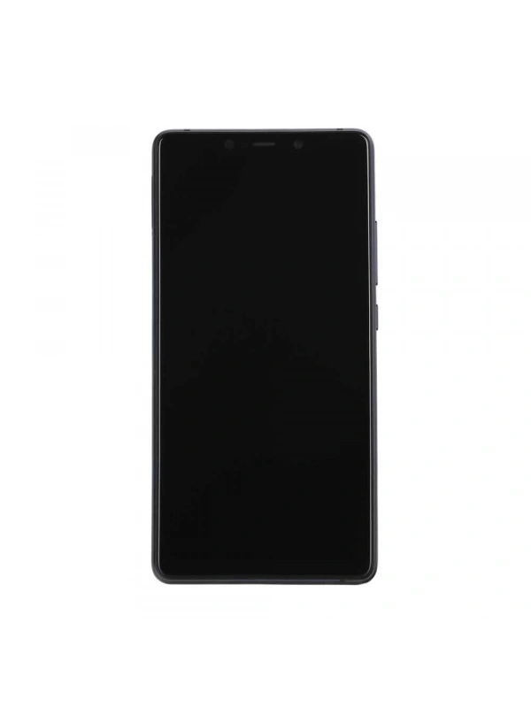 Xiaomi Uyumlu Mi 8 Se Lcd Ekran Siyah Çıtalı Servis