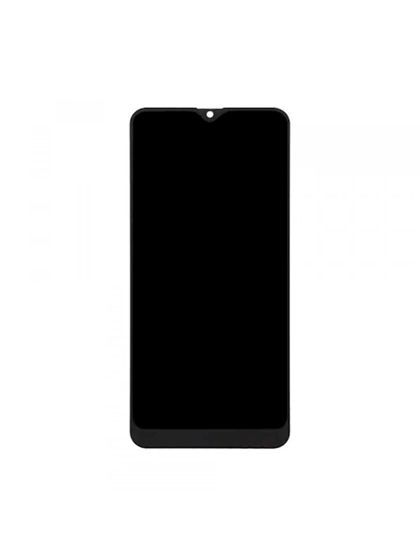Samsung Uyumlu Galaxy A30s A307 Lcd Ekran Siyah Oled