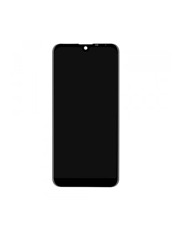 Lg Uyumlu Q60 Lmx525 Lcd Ekran Siyah Çıtalı