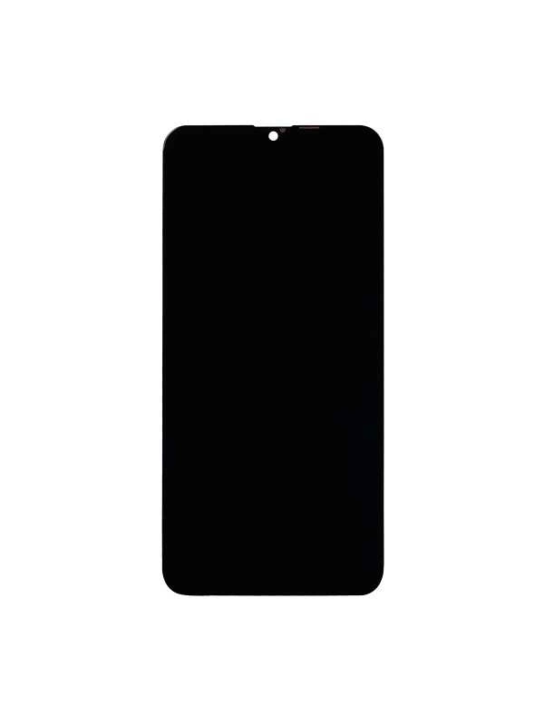 Oppo Uyumlu A5s Lcd Ekran Siyah Çıtasız