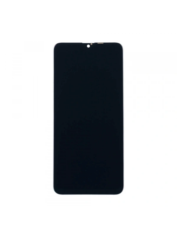 Oppo Uyumlu A7x Lcd Ekran Siyah Çıtasız