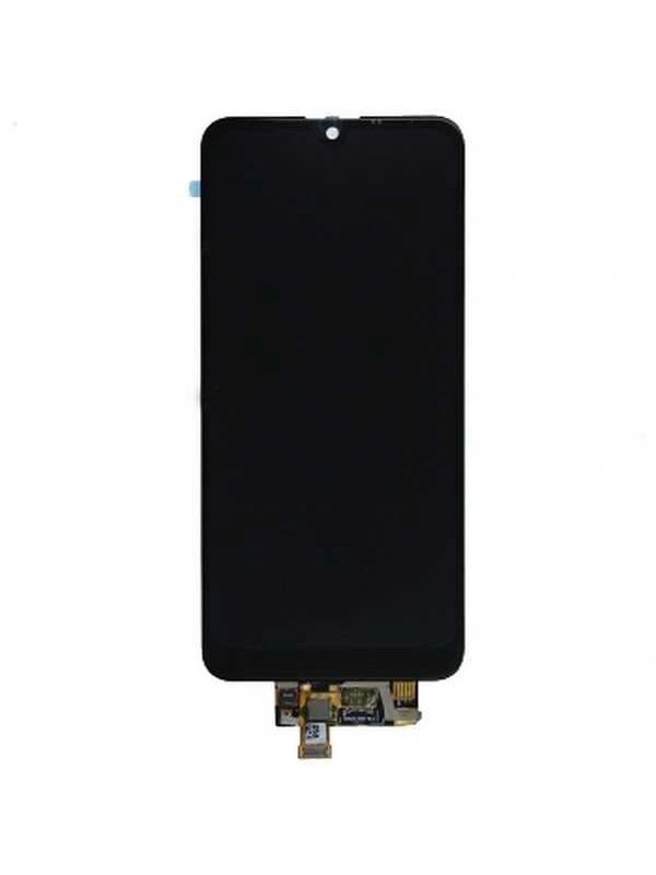 Lg Uyumlu Q60 Lmx525 Lcd Ekran Siyah Çıtasız