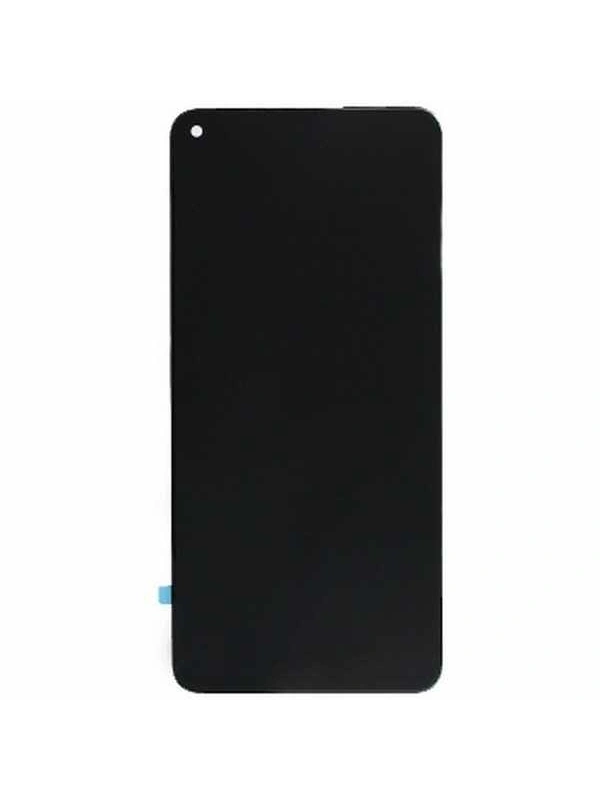 Xiaomi Uyumlu Redmi Note 9 Lcd Ekran Siyah Çıtasız Servis
