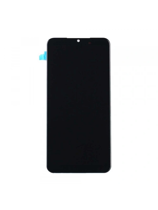 Xiaomi Uyumlu Mi 8 Se Lcd Ekran Siyah Çıtasız