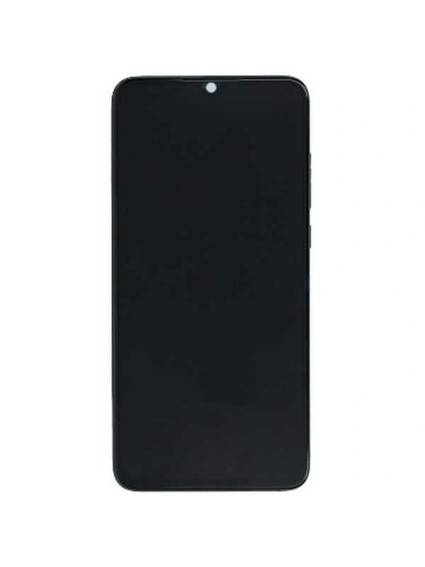 Xiaomi Uyumlu Mi 9 Lite Lcd Ekran Siyah Çıtalı Servis