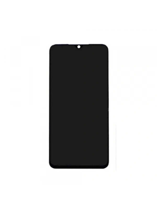 Xiaomi Uyumlu Redmi Note 8 Lcd Ekran Silver Çıtalı